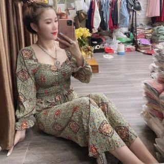 💕 SET BỘ THỔ CẨM TAY DÀI CỰC ĐẸP 💕