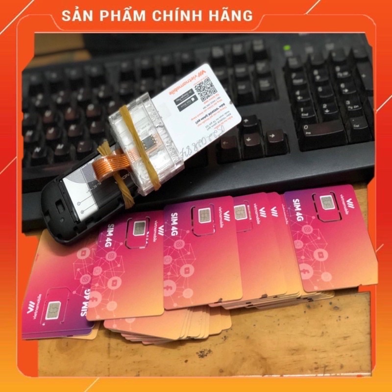 Điện Thoại Kích sim