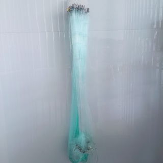 Lưới bén 3 màn cước thái - siêu bền