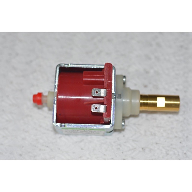 Bơm rung máy pha cà phê ULKA 220V