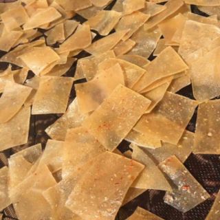 BÁNH PHỒNG TÔM NGÂN QUÊ 48% TÔM_250GRM
