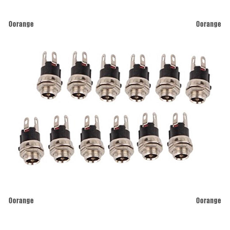 Nguồn Cấp Điện DC 1 5.5mm x 2.1mm