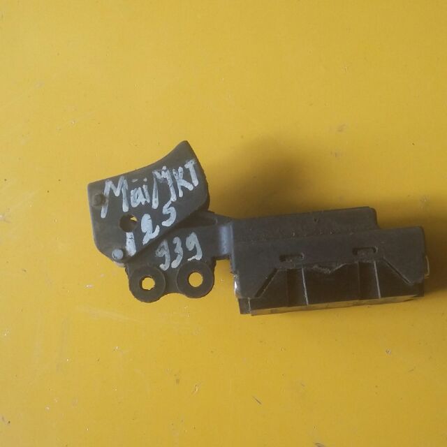 Công tắc mài ma.kita 125 5010, 6020