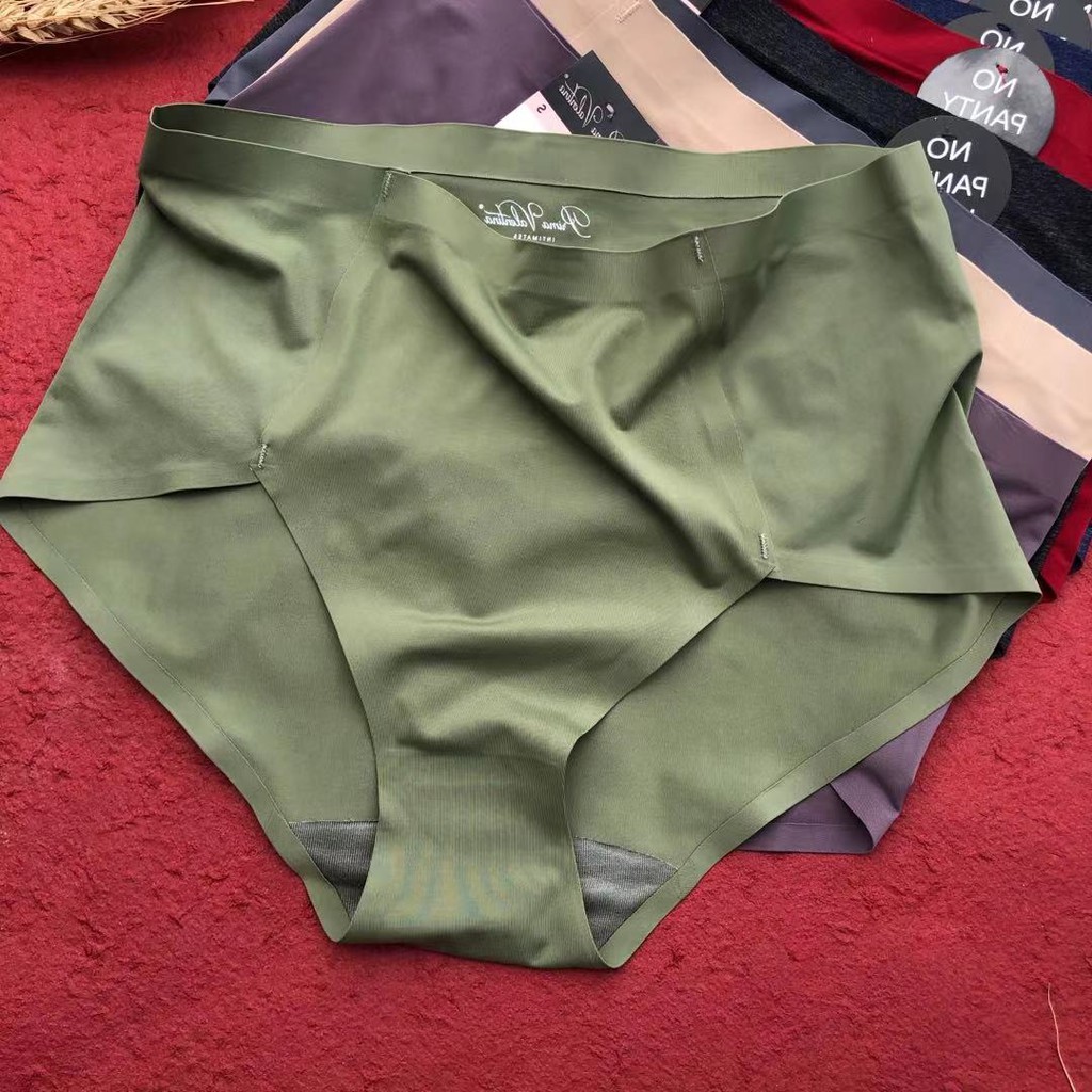 Quần lót Mỹ, lưng cao, không đường may | BigBuy360 - bigbuy360.vn