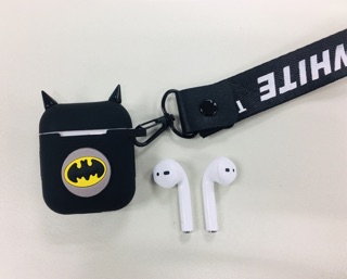 Case / Ốp / Bao Airpods có sừng