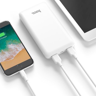 Sạc dự phòng Hoco J26 10000mAh