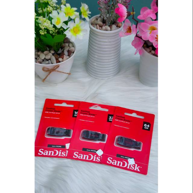 Usb Sandisk 64gb