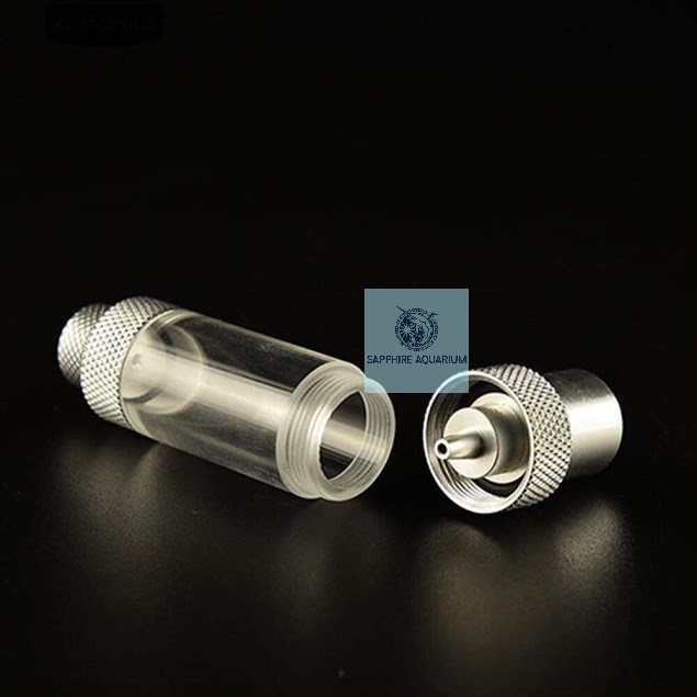 Đếm giọt Co2 Mufan