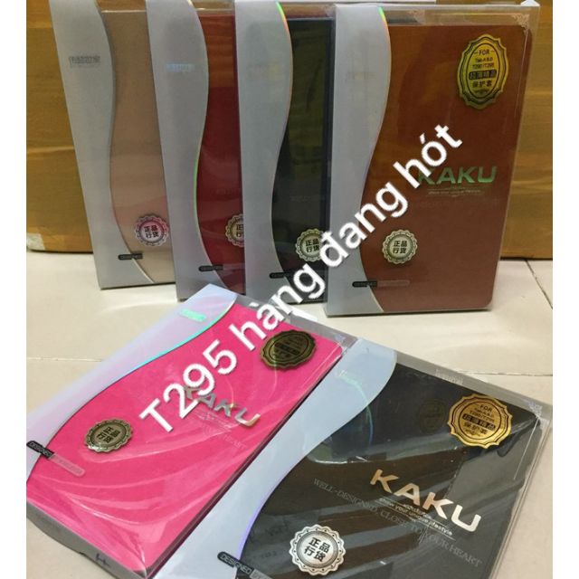 Bao da cho Máy Tính Bảng Samsung Galaxy Tab A8 8" T295(2019) | BigBuy360 - bigbuy360.vn