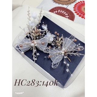 Set cài chuồn chuồn HC283