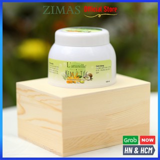 Kem ủ tóc L’aturelle xả dưỡng bóng mượt ngăn rụng tóc kích thích mọc tóc Zimas
