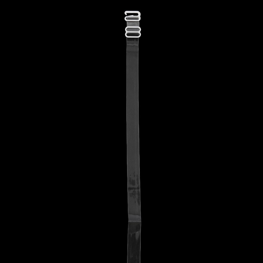 [Còn hàng, giao hàng nhanh chóng] 1 Pair Dây Áo Ngực Trong Suốt Không Trượt Dành Cho Nữ | BigBuy360 - bigbuy360.vn