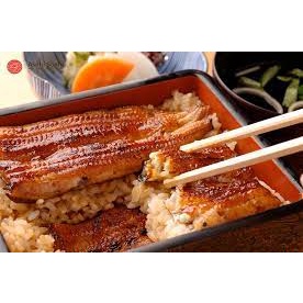 [HÀNG NHẬT] LƯƠN NHẬT UNAGI (CÁ CHÌNH NHẬT) TẨM GIA VỊ - [SIZE LỚN]