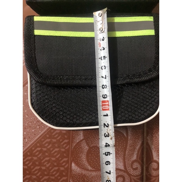 túi xe đạp shimano