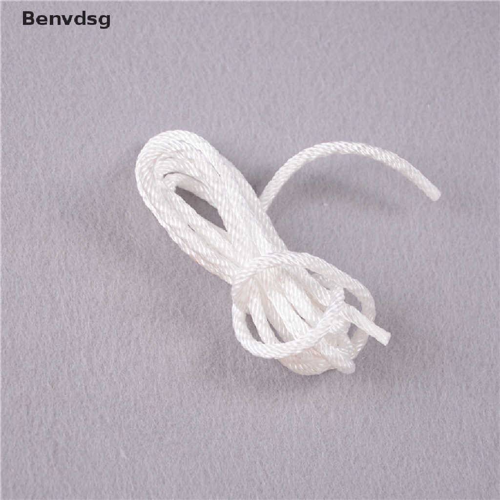 Dây Kéo Khởi Động Cho Máy Cắt Cỏ 3mm 1.25m Tiện Dụng