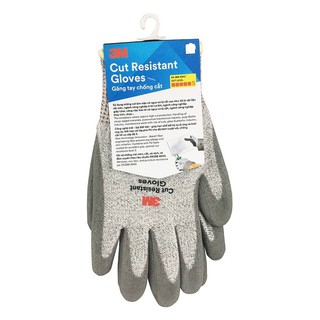 GĂNG TAY CHỐNG CẮT 3M CẤP ĐỘ 5 SIZE L