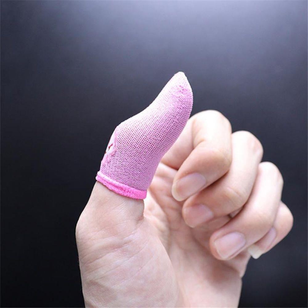 AUGUSTINA Găng Tay Cảm Ứng Hỗ Trợ Chơi Game Trên Điện Thoại