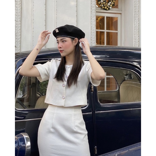 Set váy Pearl Phoebe