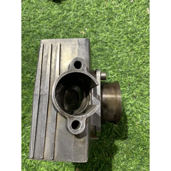 Nòng lỗ xipo 120 STD sơ mi zin