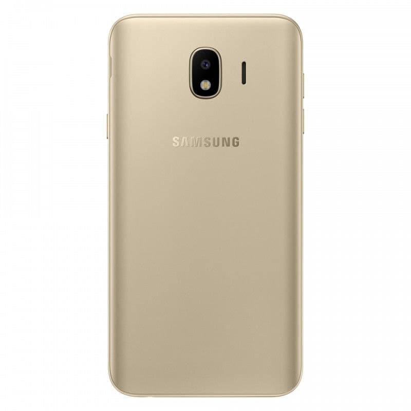 [Mã 2611DIENTU500K hoàn 7% đơn 300K] ĐIỆN THOẠI SAMSUNG GALAXY CHÍNH HÃNG J4 2018 j400 MỚI 99% | BigBuy360 - bigbuy360.vn
