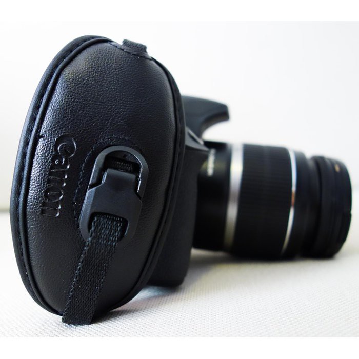 Dây đeo cổ tay cho máy ảnh Canon Handstrap