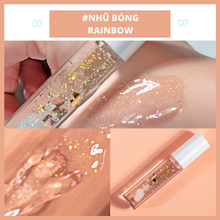 Son Kem Lì Faiccia Nhung Mịn Cloud Lip TInt Mềm Mượt Somoholic SM8