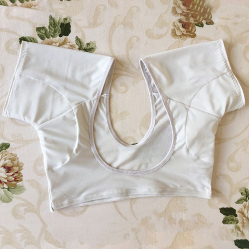 Áo Lót Ngắn Tay Thấm Hút Mồ Hôi Chất Lượng Dành Cho Nữ