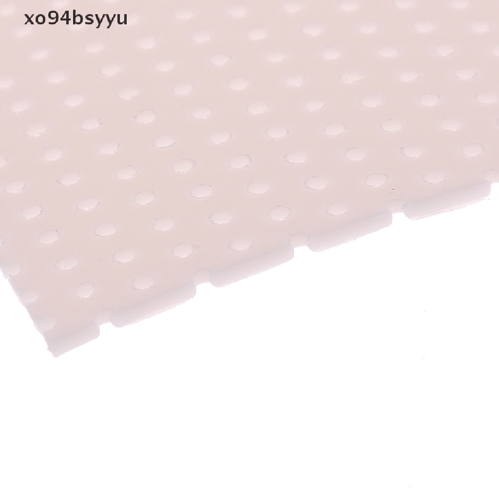 Nẹp Mũi Bằng Nhựa Xo94Bsyu Tự Dính Tiện Dụng