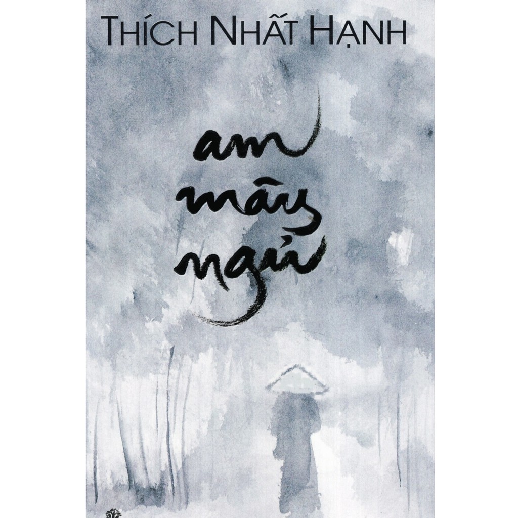 Sách - Am Mây Ngủ - Thích Nhất Hạnh