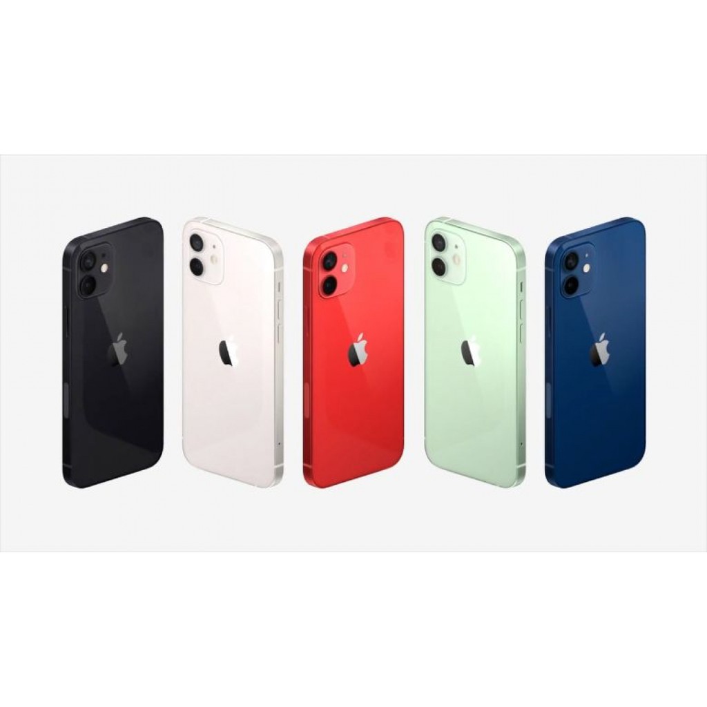 Điện thoại Apple iPhone 12 64Gb 5G VNA - Hàng chính hãng | BigBuy360 - bigbuy360.vn