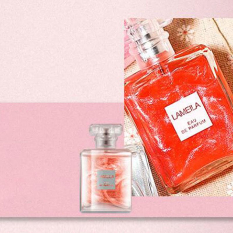 Nước Hoa Nữ Xịt Lameila QuickSand NHŨ KIM TUYẾN 3047 nội địa thơm mát dịu nhẹ lưu lâu sỉ rẻ perfume body mist