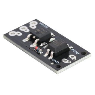 Mô Đun Rơ Le Mos Hw-532B Lr743