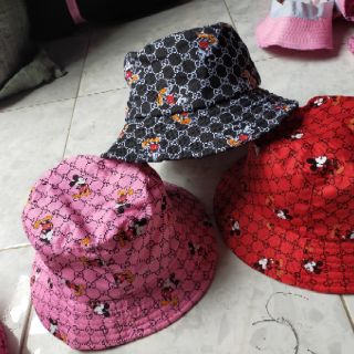 100k/ 3 nón tha hồ lựa chọn siêu đẹp, siêu rẻ