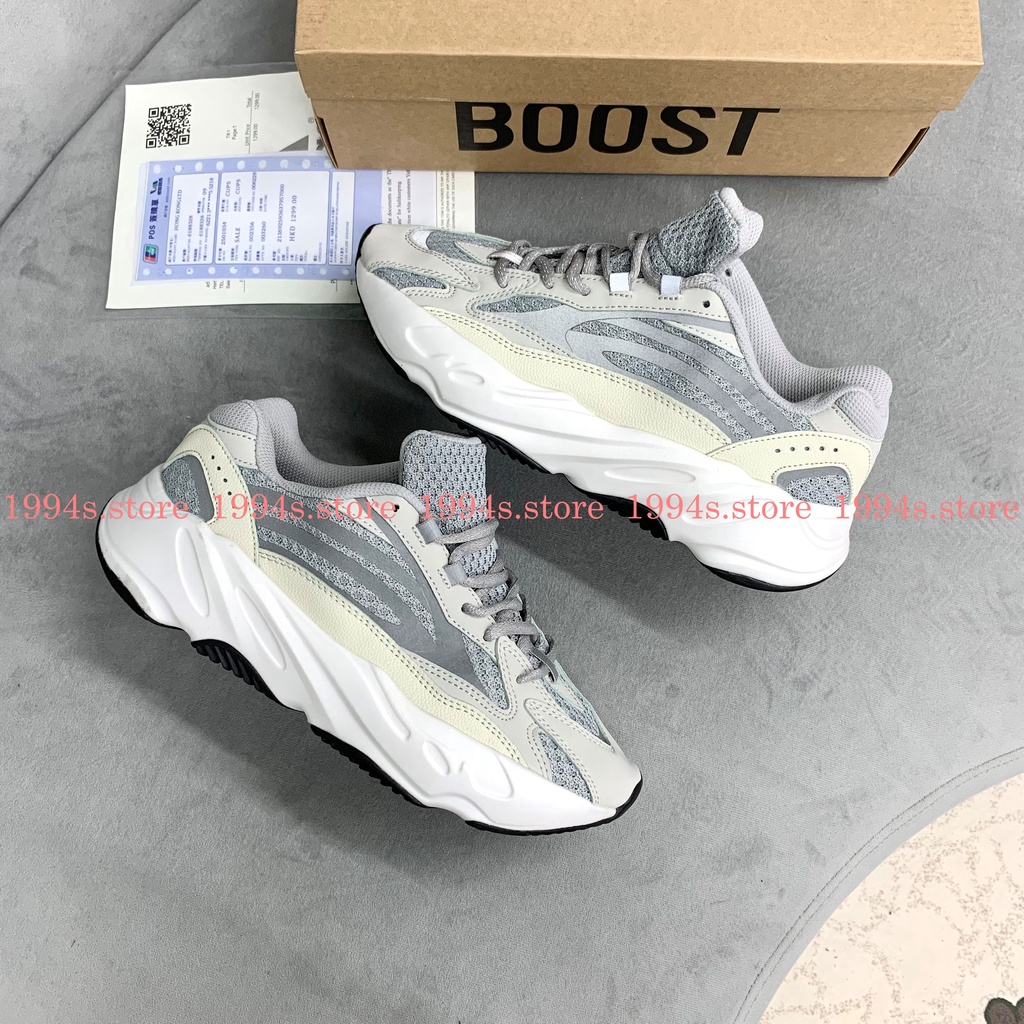 GIÀY THỂ THAO 700 STT,GIÀY SNEAKER NAM NỮ CAO CẤP KÈM BOX BẢO VỆ | BigBuy360 - bigbuy360.vn