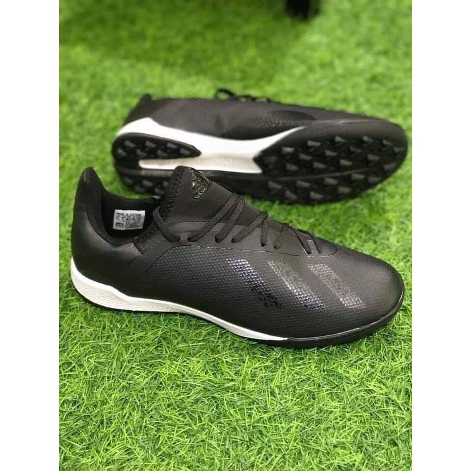 GIÀY ĐÁ BÓNG ADIDAS X18.3 - HÀNG CAO CẤP - TẶNG TẤT CHỐNG TRƠN  AMS12171