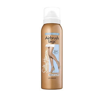 Trang điểm chân Sally Hansen Air dạng lotion