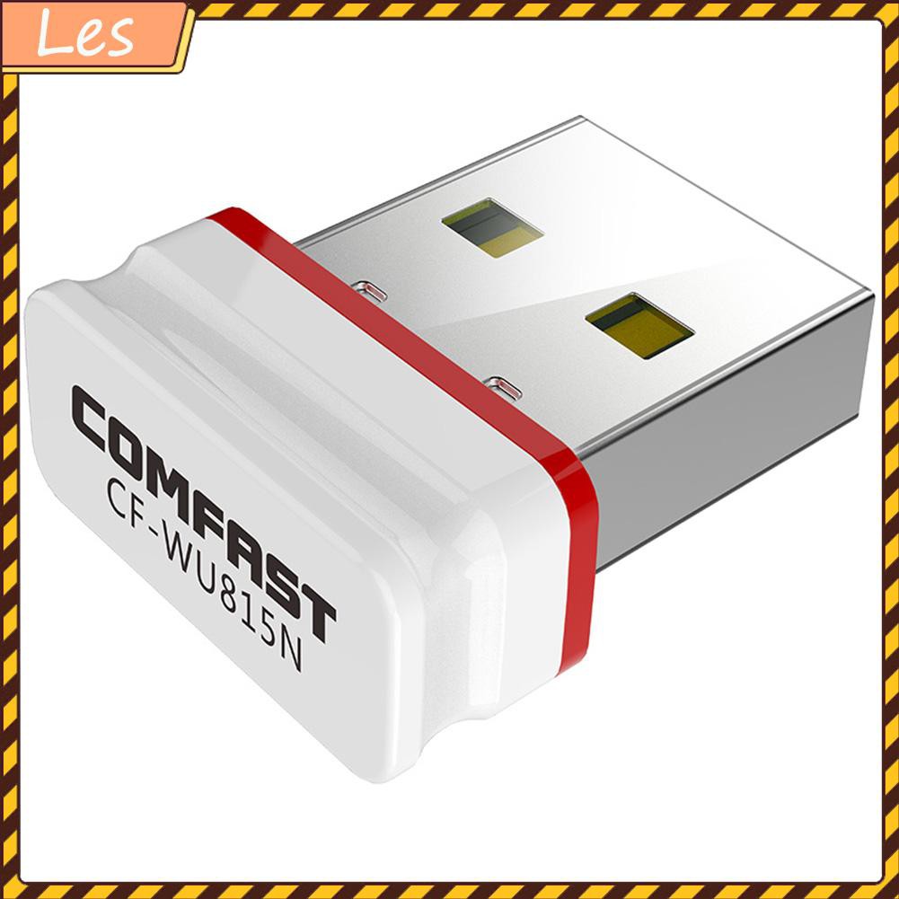 Usb Wifi Mini Comfast Cf-Wu815N 150mbps