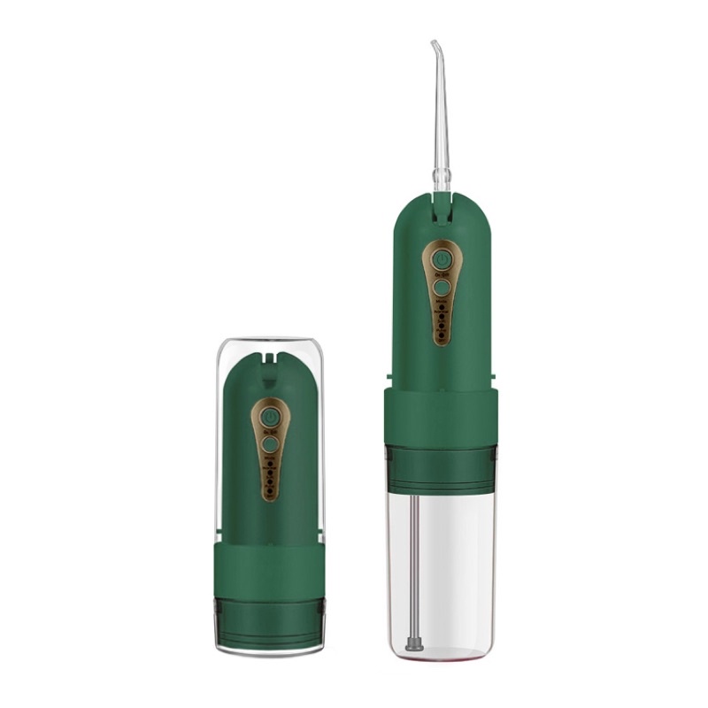 MÁY TĂM NƯỚC ORAL IRRIGATOR, TẶNG TÚI ĐỰNG + BẢO HÀNH 6 THÁNG.