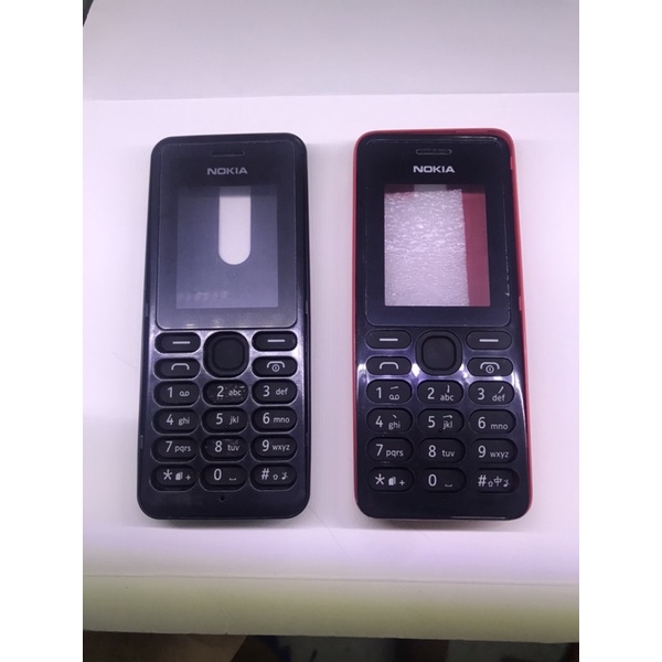 Vỏ nokia 108 kèm phím như hình