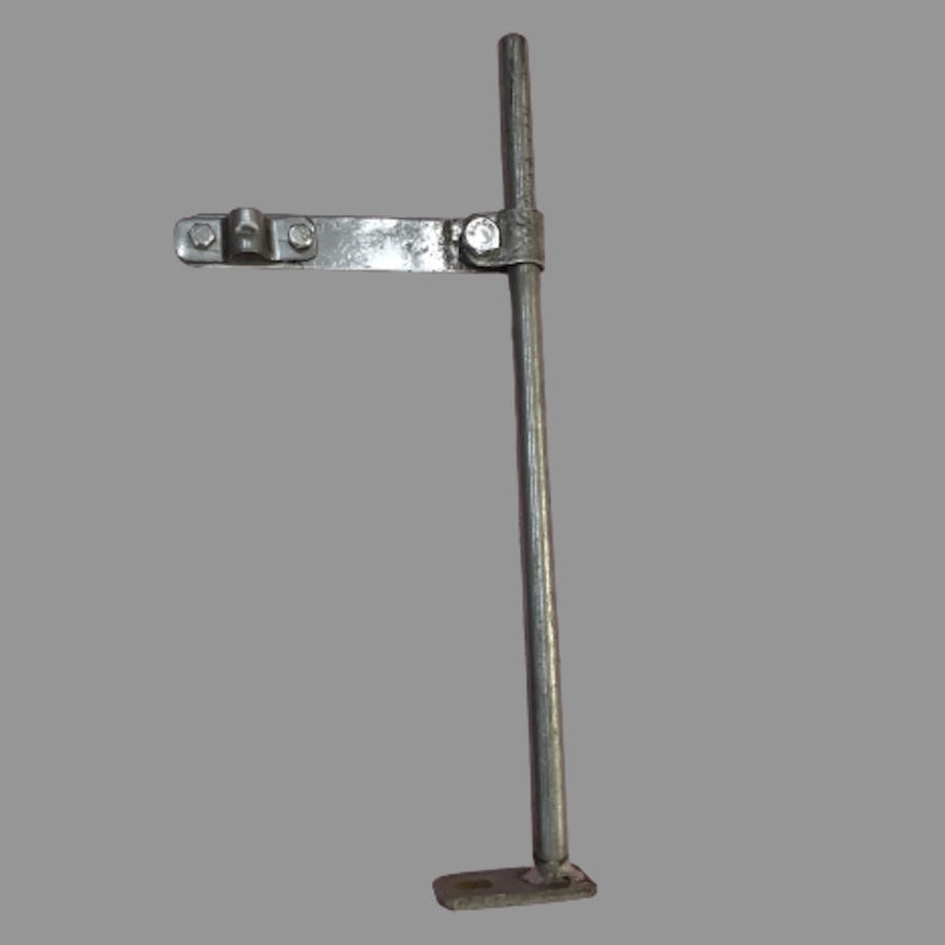 Cây Tăng Đưa Dây Ga Số Tàu Thuỷ , bằng INOX