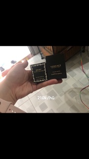 Nước hoa mini 7ml