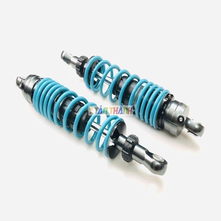 Phuộc Sau Wave Ohlin Nitron MS1309