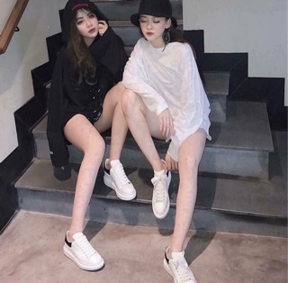 Giày thể thao DOMBA