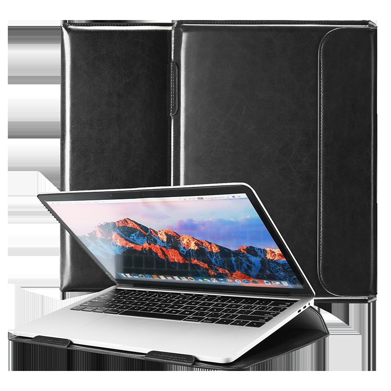 Bao Da Thông Minh Đựng Macbook-Surface Pro 4/5/6/7 Chính Hãng