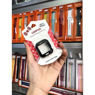 Ốp silicon bảo vệ đồng hồ Awatch