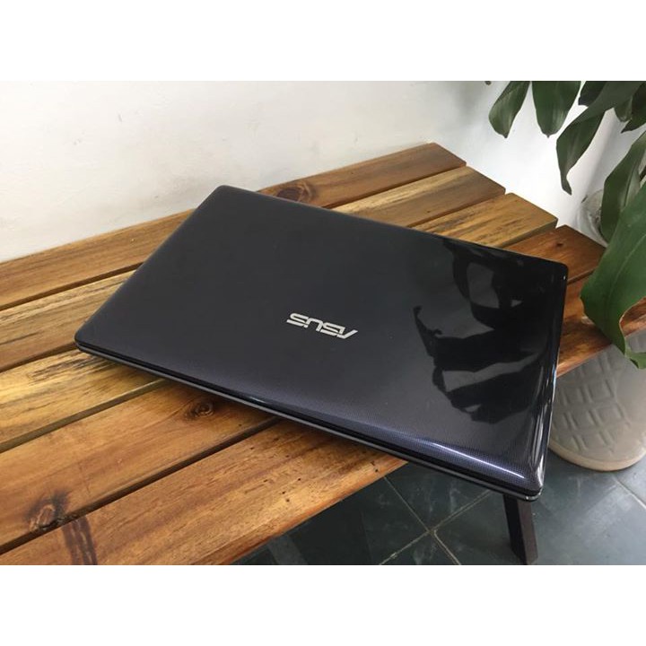 Asus x45c phù hợp làm văn phòng cấu hình cao chơi lol