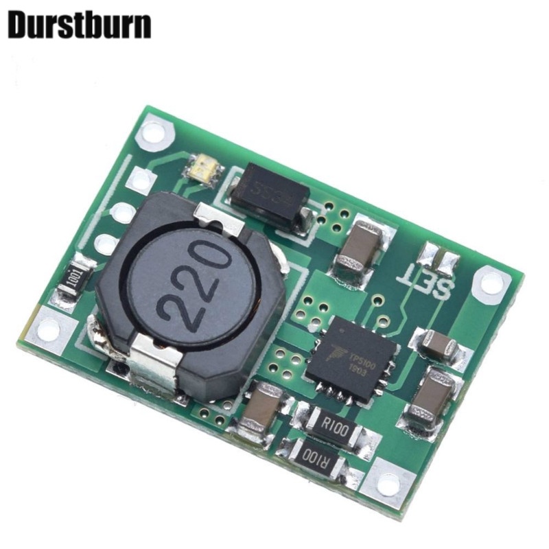 Mạch Sạc Pin Lithium Tp5100 2a 4.2v 8.4v Chuyên Dụng