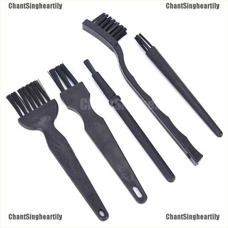 Set 5 Cọ Vệ Sinh Chống Tĩnh Điện Dành Cho PCB