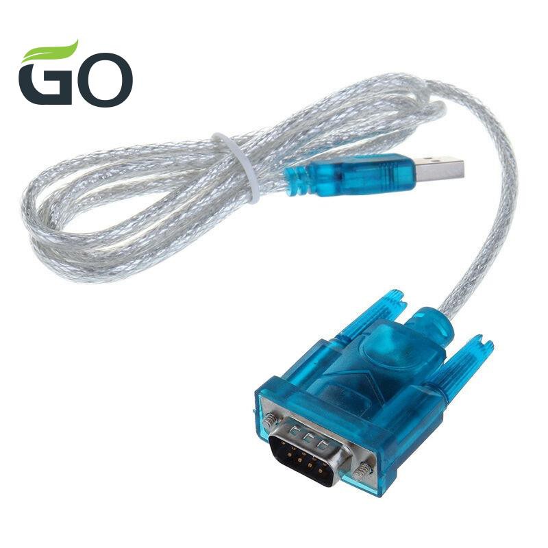 Cáp Truyền Dữ Liệu Db9 9 Pin Vga Usb Sang R232 Giao Diện # G0Vn