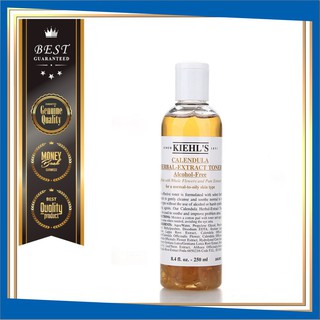 Nước Hoa Hồng Toner Hoa Cúc Kiehl’s 250ml